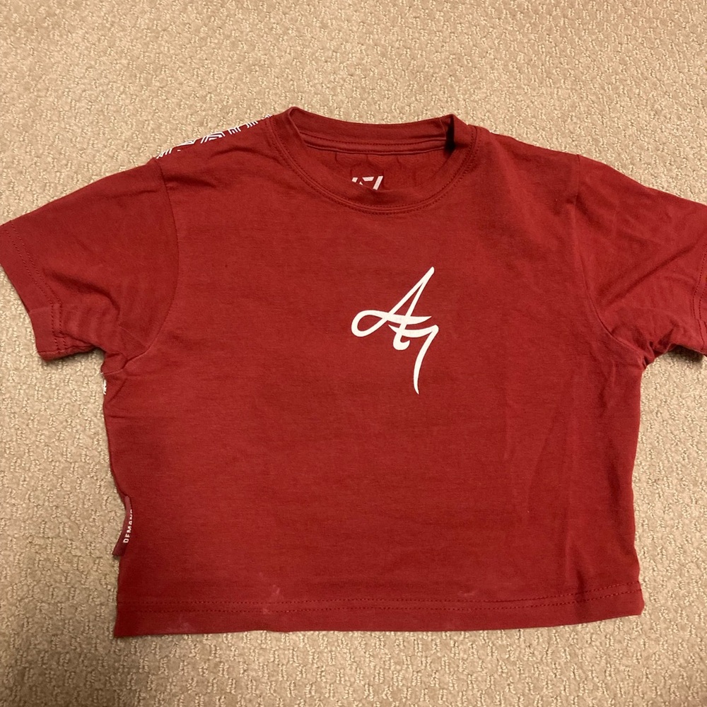 BAR GRIP SHIRT A7